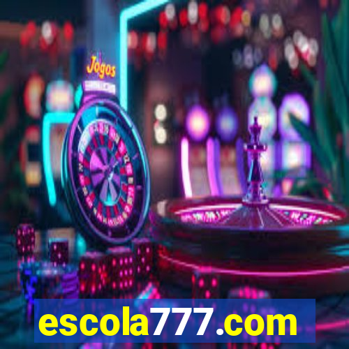 escola777.com