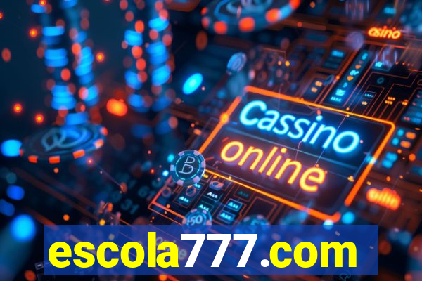 escola777.com