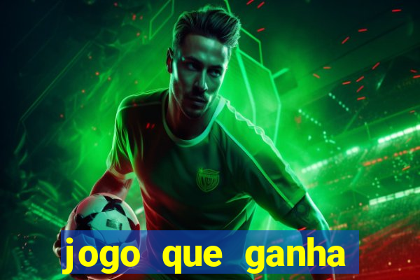 jogo que ganha dinheiro sem investir