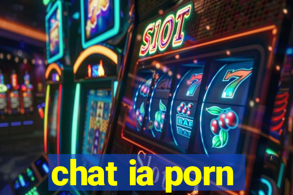 chat ia porn