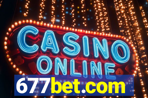 677bet.com