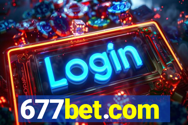 677bet.com