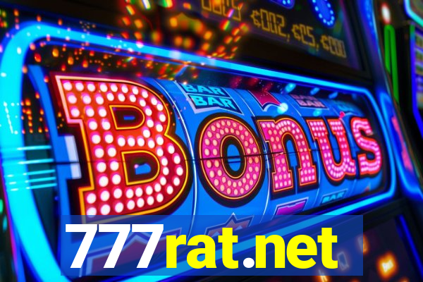 777rat.net