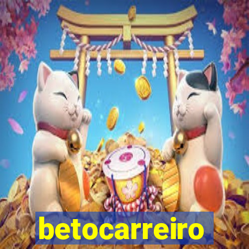 betocarreiro