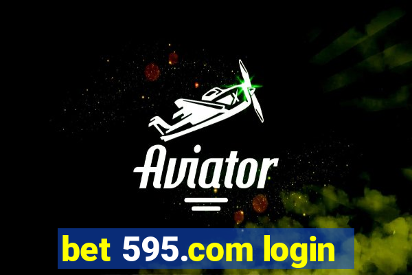 bet 595.com login