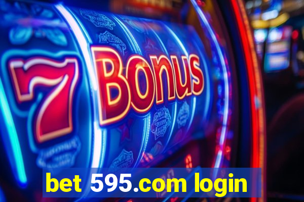 bet 595.com login