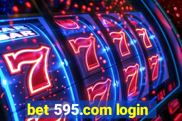 bet 595.com login