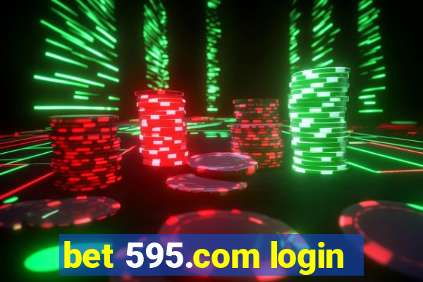 bet 595.com login