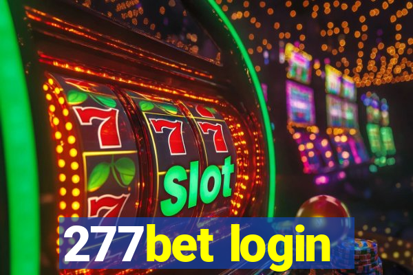 277bet login