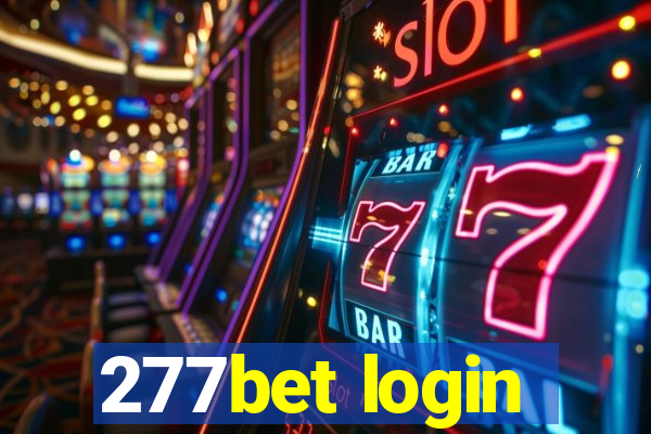 277bet login