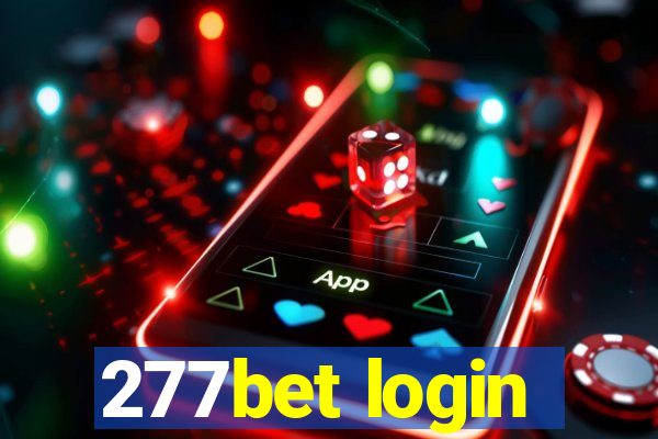 277bet login