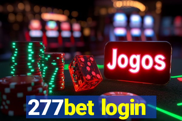 277bet login