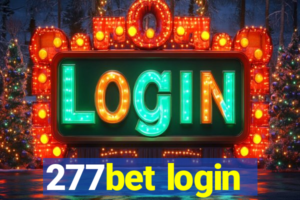 277bet login