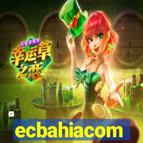 ecbahiacom