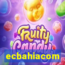 ecbahiacom