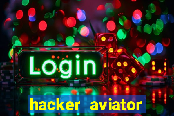 hacker aviator aposta ganha