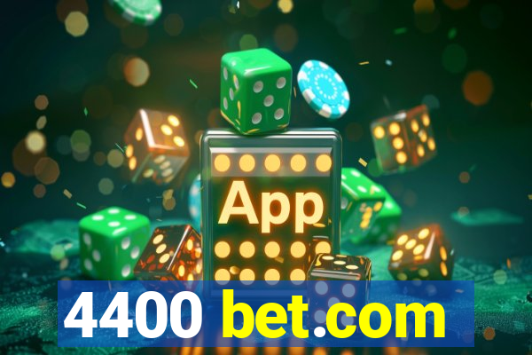 4400 bet.com