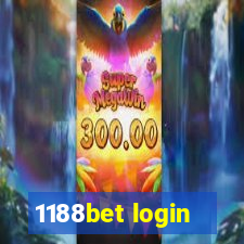 1188bet login