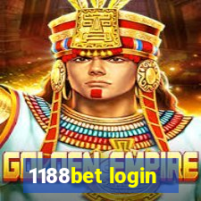 1188bet login