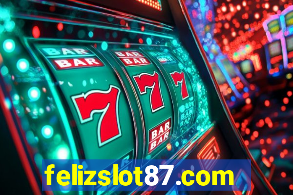 felizslot87.com