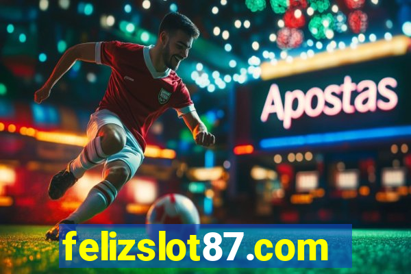 felizslot87.com