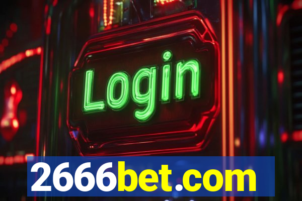 2666bet.com