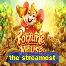 the streamest