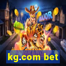 kg.com bet