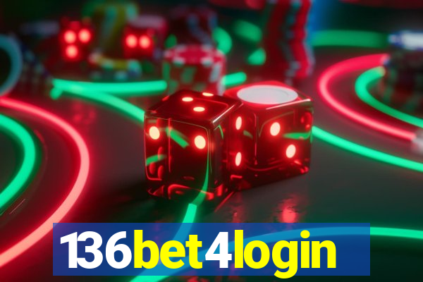 136bet4login