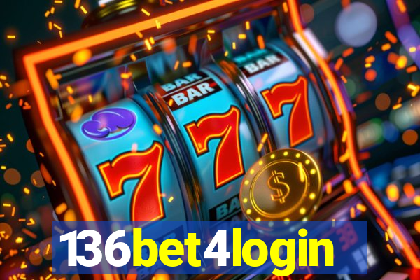 136bet4login