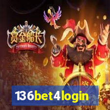 136bet4login