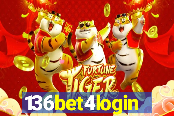 136bet4login