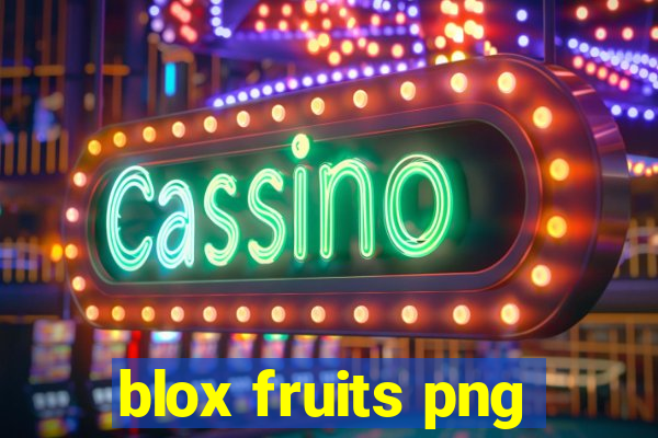 blox fruits png