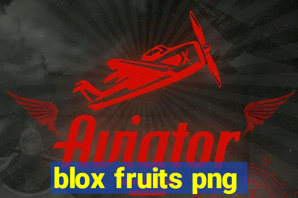 blox fruits png