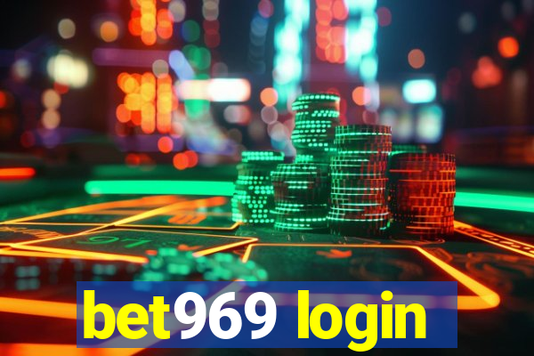 bet969 login