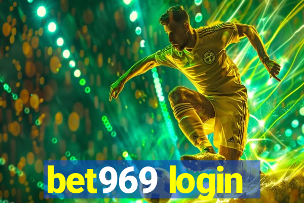 bet969 login