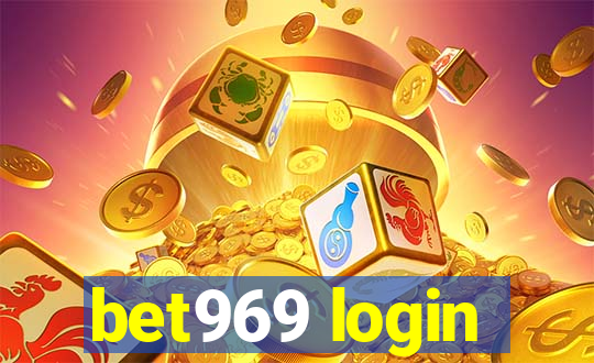 bet969 login