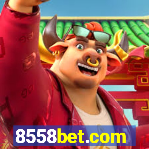 8558bet.com