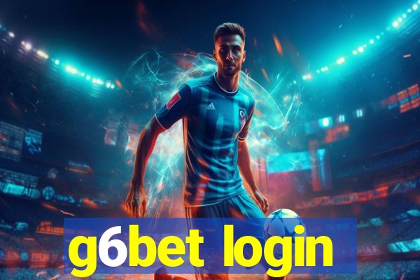 g6bet login