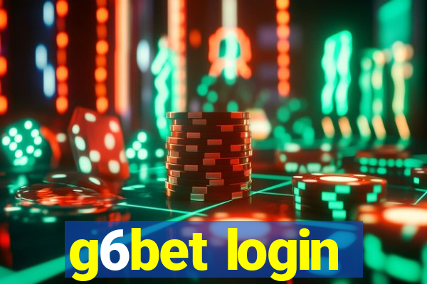 g6bet login