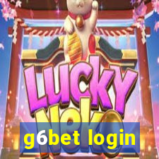 g6bet login