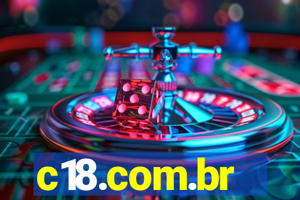 c18.com.br