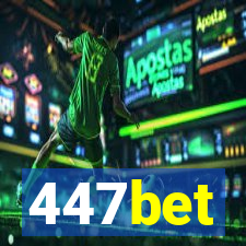 447bet