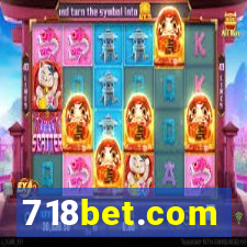 718bet.com