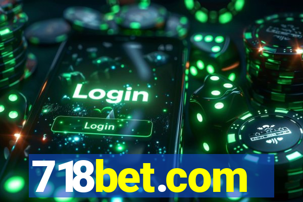 718bet.com