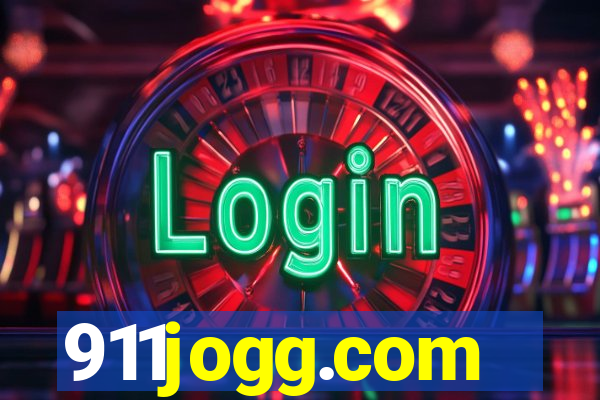 911jogg.com