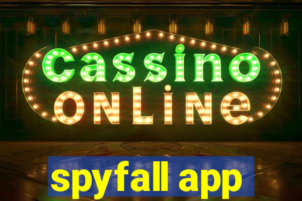 spyfall app