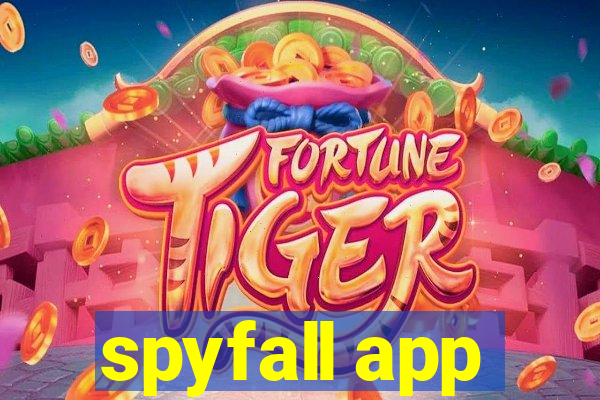 spyfall app