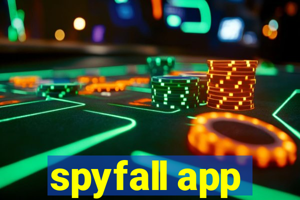 spyfall app