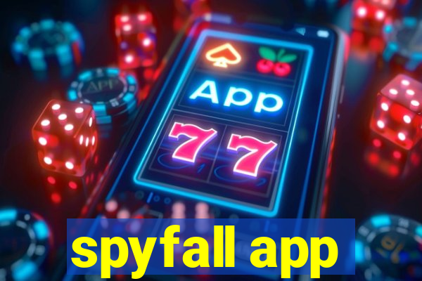 spyfall app